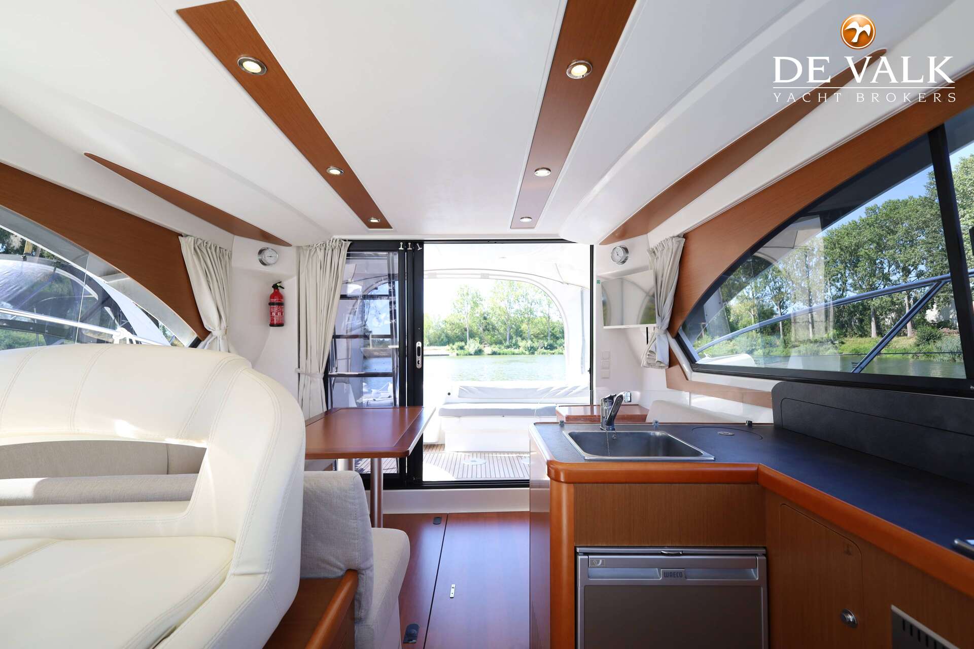 Beneteau Antares 36 — foto 29 van 39