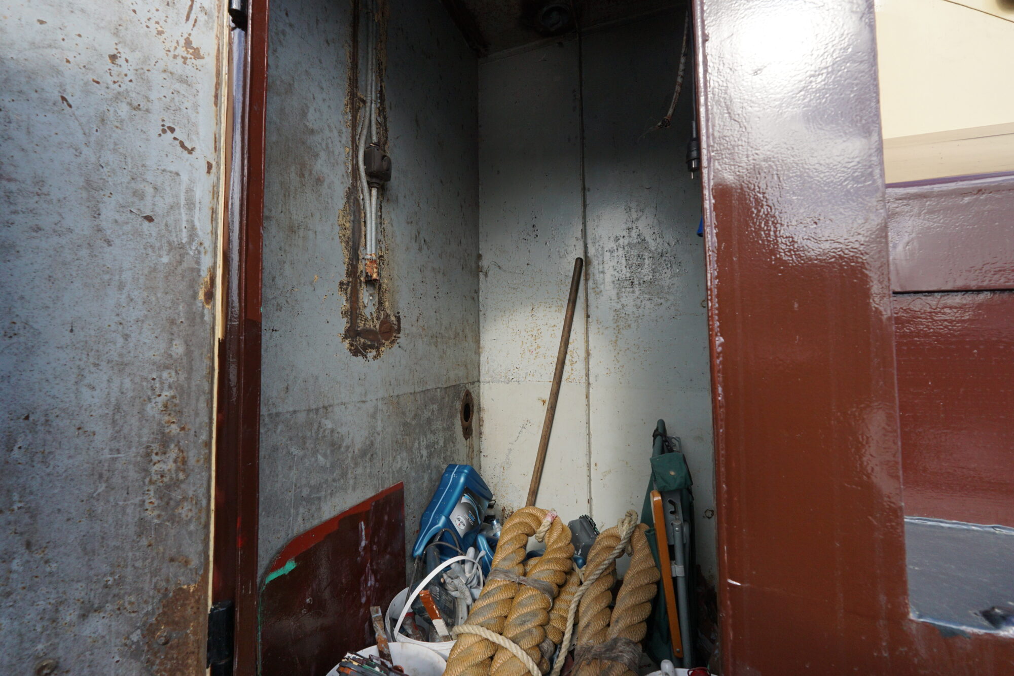 Amels Sleper 21.85 VS — foto 16 van 50