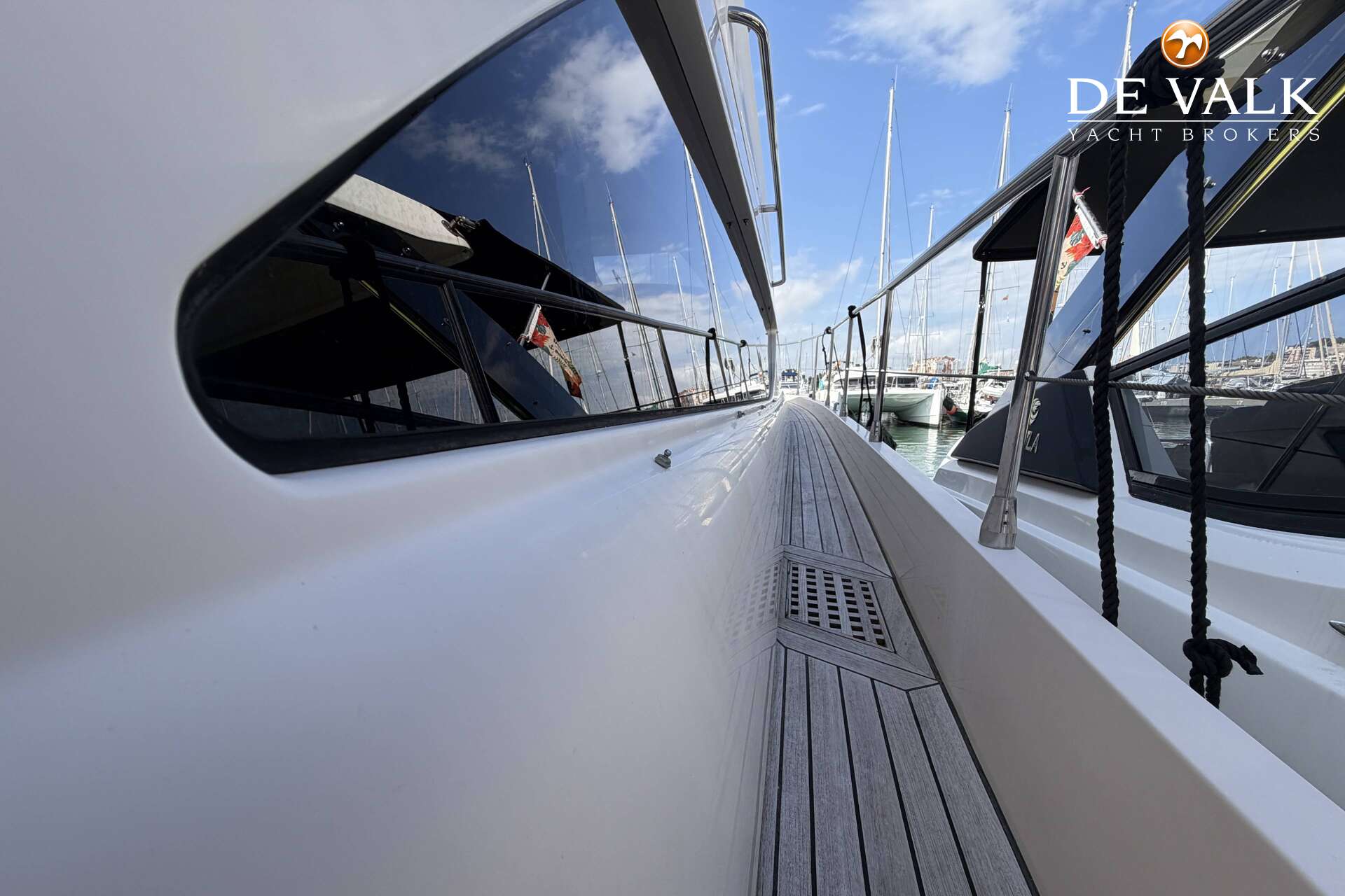 Rodman Muse 44 — foto 12 van 41