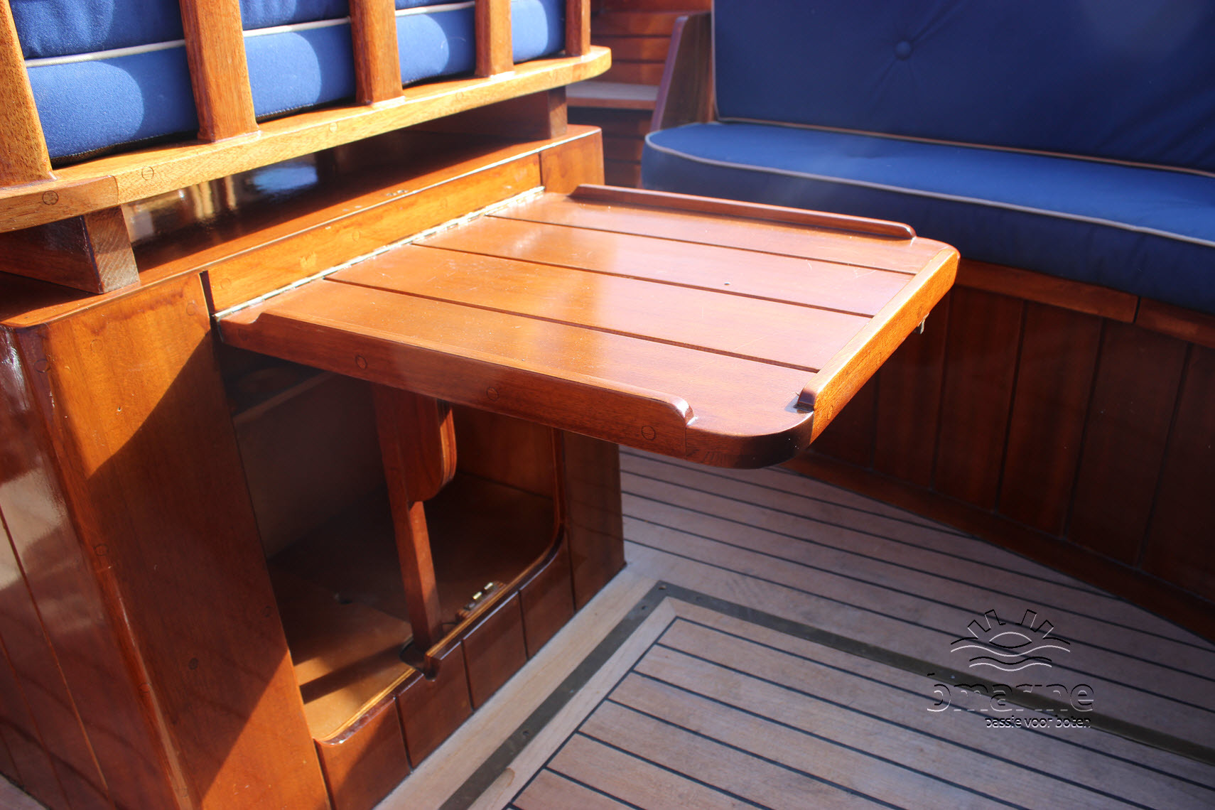 Breedendam 825 Cabin — foto 8 van 27