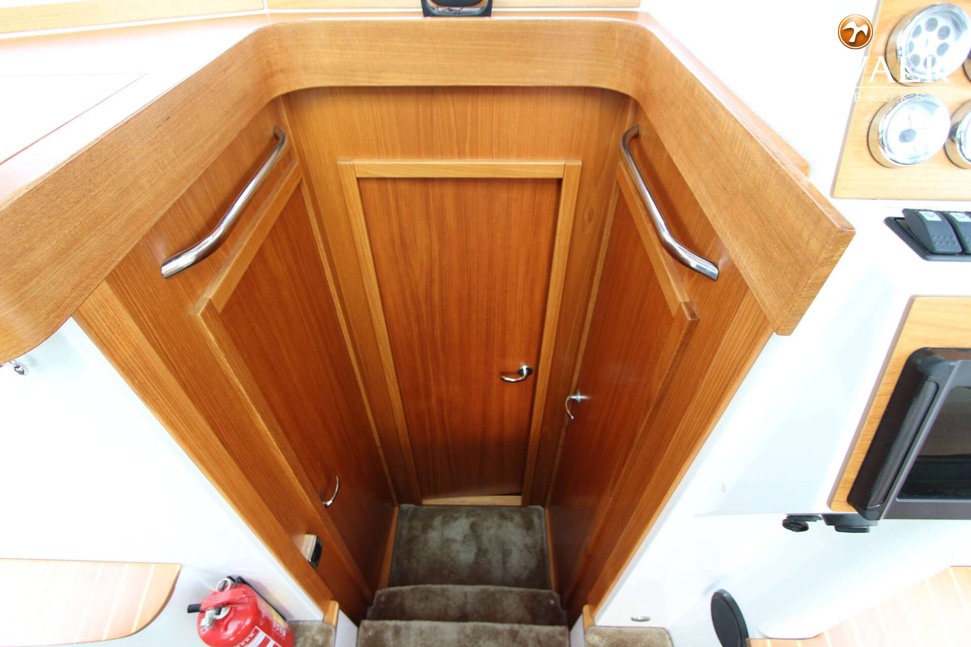 Nord Star 36 Patrol — foto 31 van 41