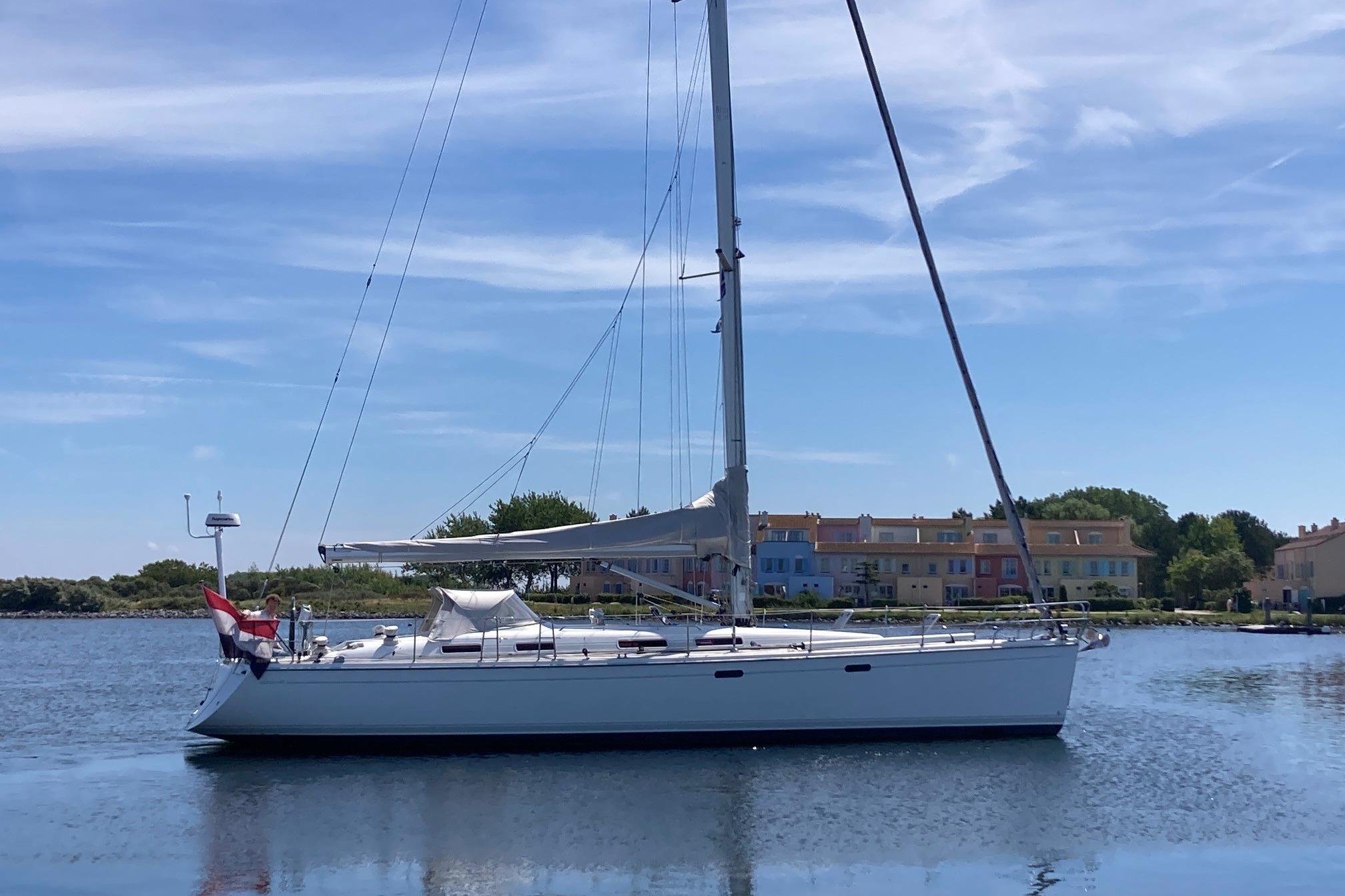 Dehler 47 — foto 3 van 11