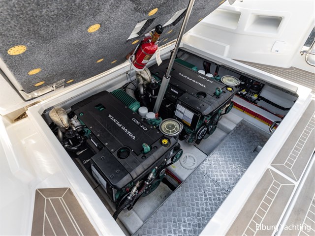 Nimbus T11 - X-Edition — foto 61 van 96
