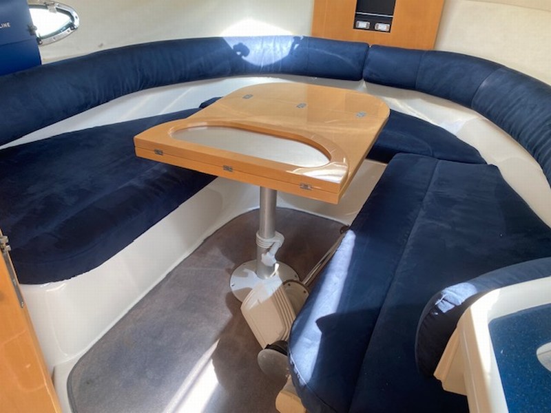 Fairline 30 Targa — foto 19 van 23