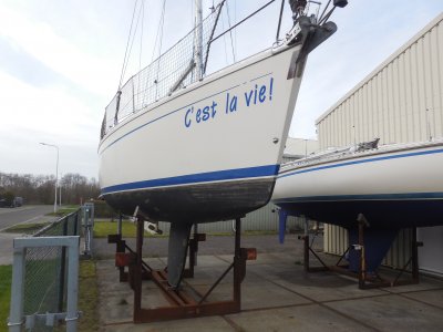 Bavaria GmBh Jachtbemiddeling — foto 8 van 8