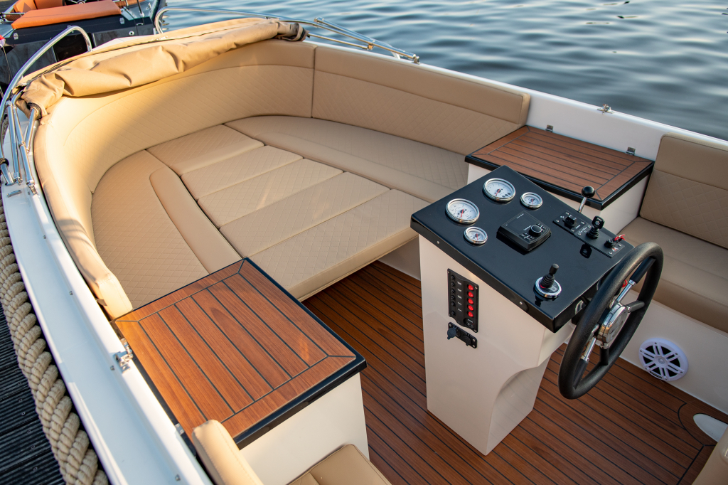 Lago Amore 633 Tender — foto 15 van 18
