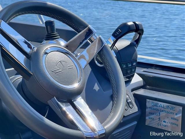 Sealine SC42 Custom — foto 12 van 93