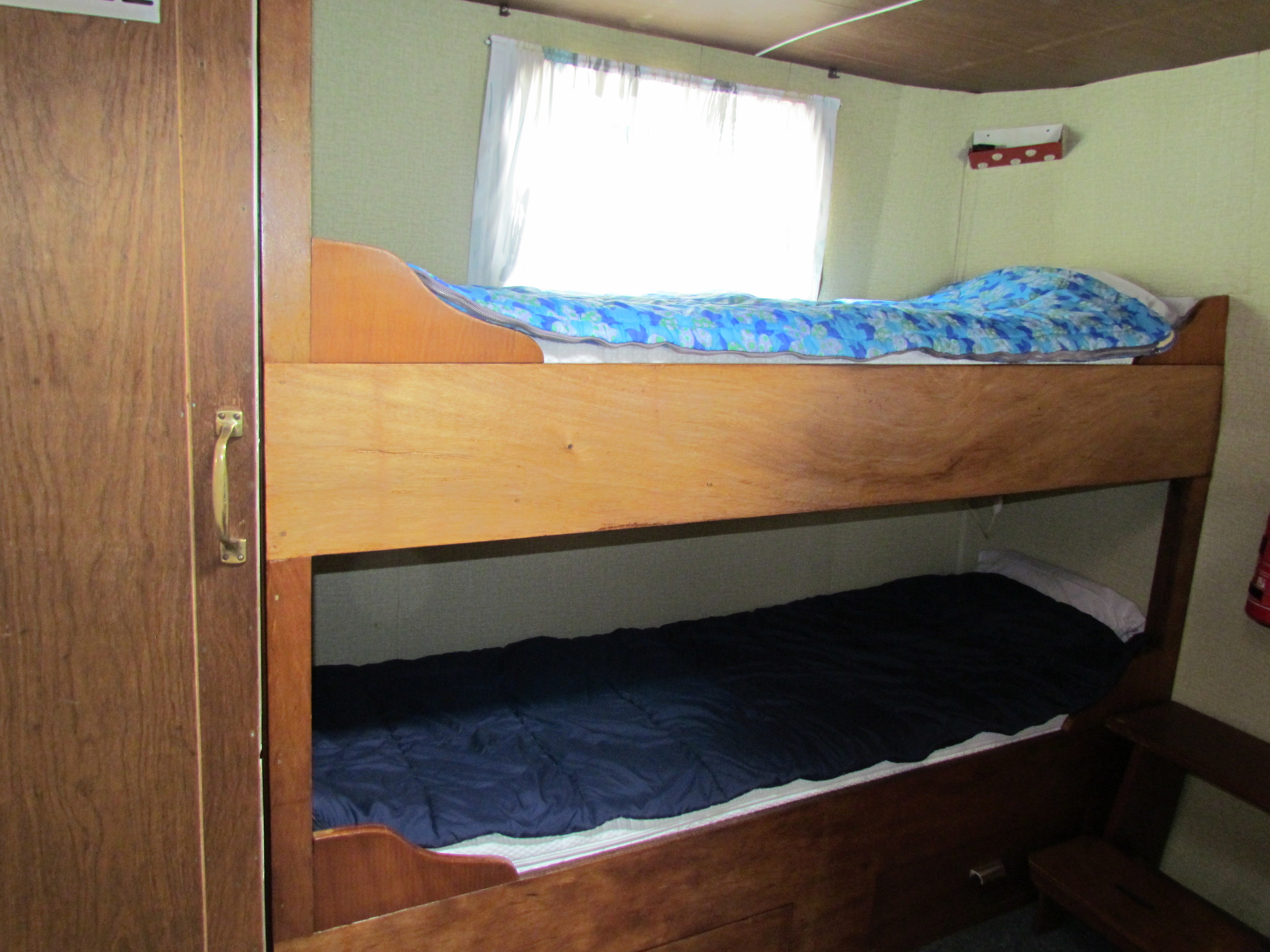 Hamburger Schuit Varend Woonschip — foto 40 van 44