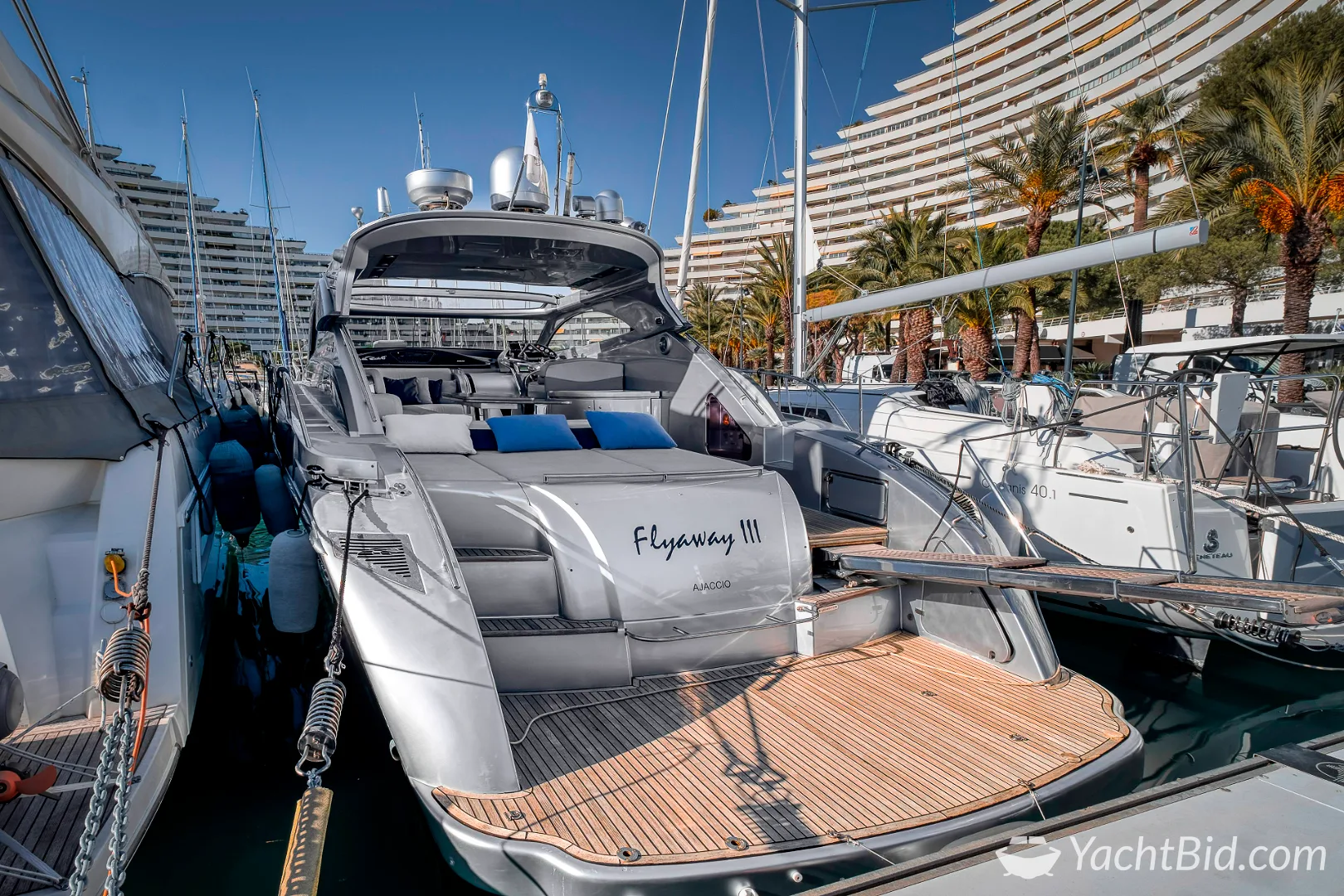 Rizzardi INC 45 — foto 11 van 12