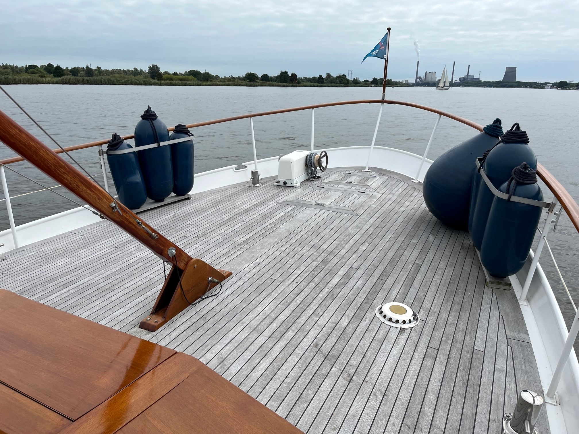 Super van Craft 13.80 — foto 8 van 36