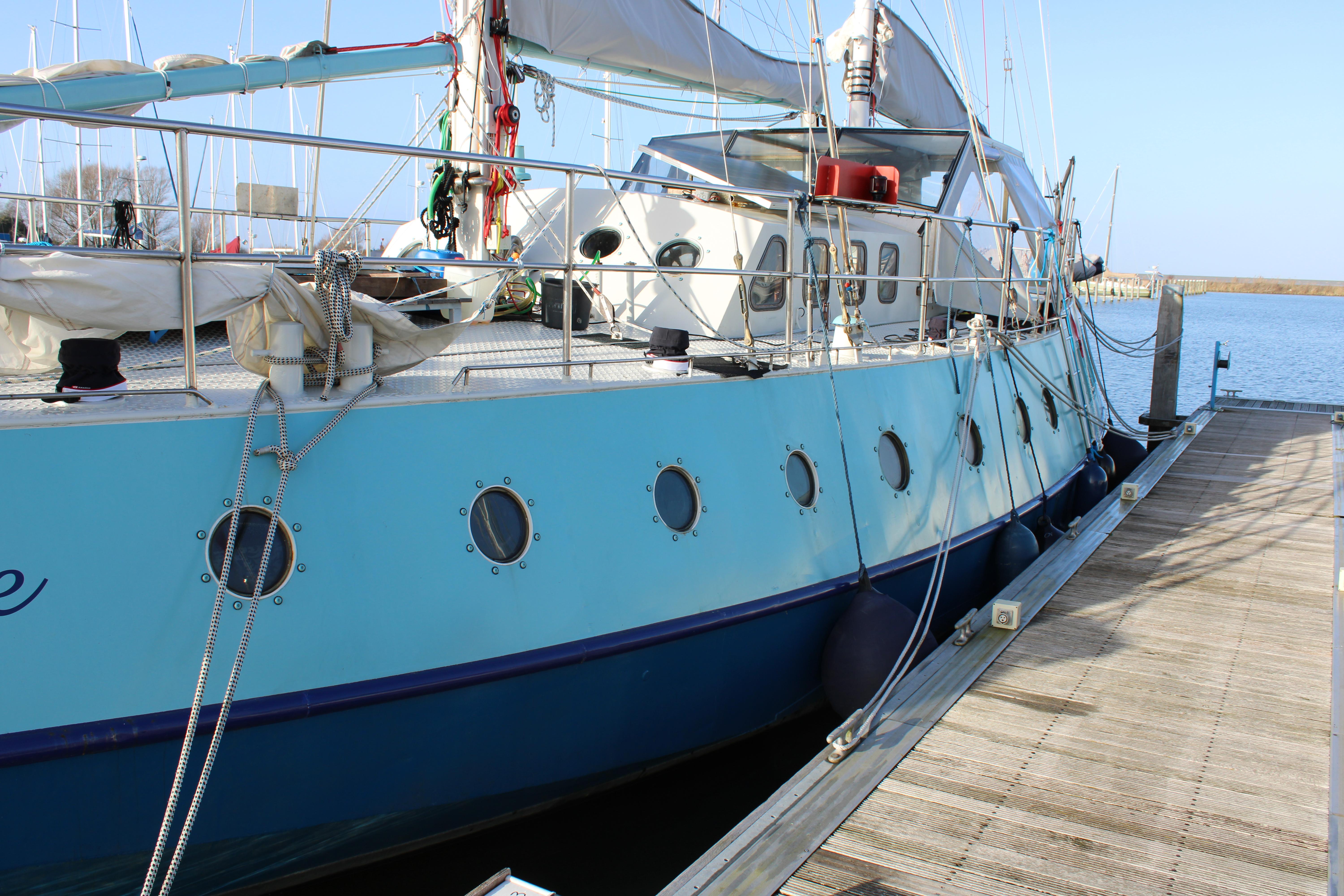 Sailboat Kerstholt 20 — foto 3 van 112