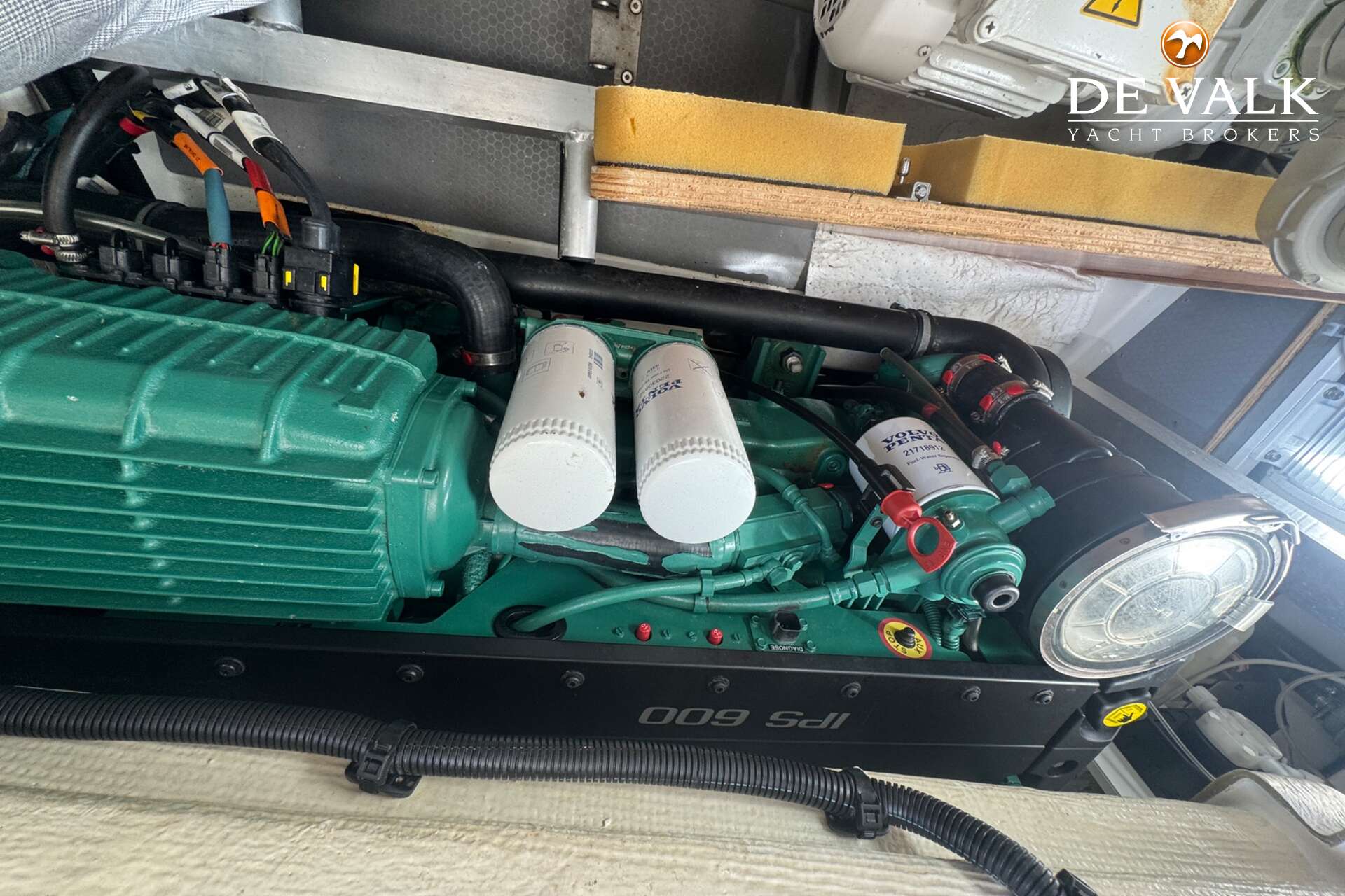 Prestige 500 — foto 30 van 31