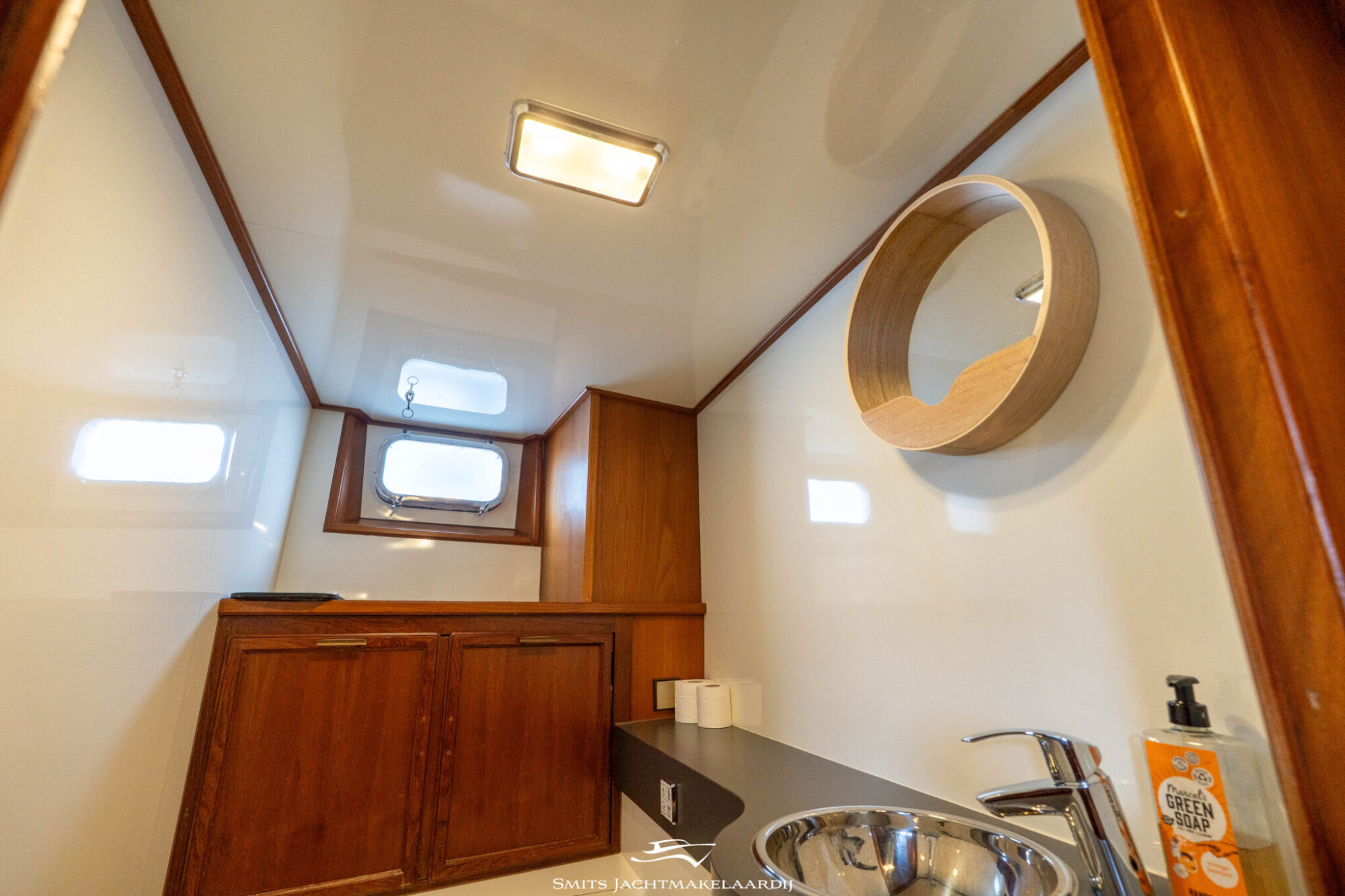 Lowland Kotter 13.80 AK — foto 33 van 68
