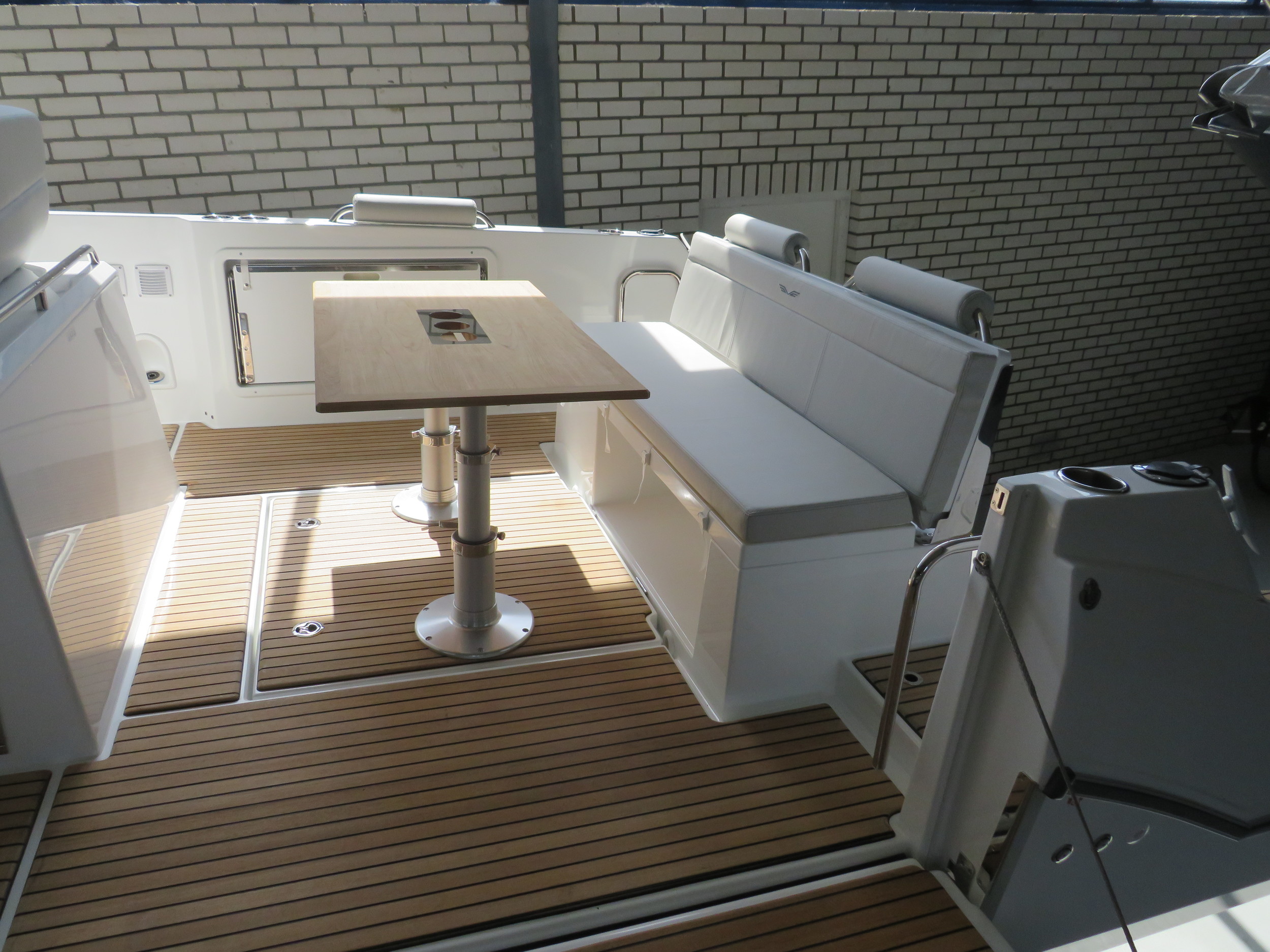 Beneteau Flyer 9 SPACEdeck — foto 8 van 18