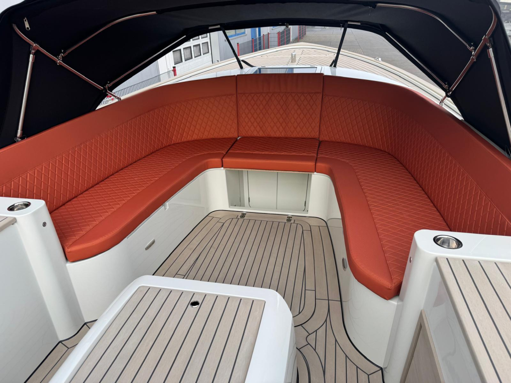 Antaris Seventy5 met Vetus 52 pk — foto 22 van 31