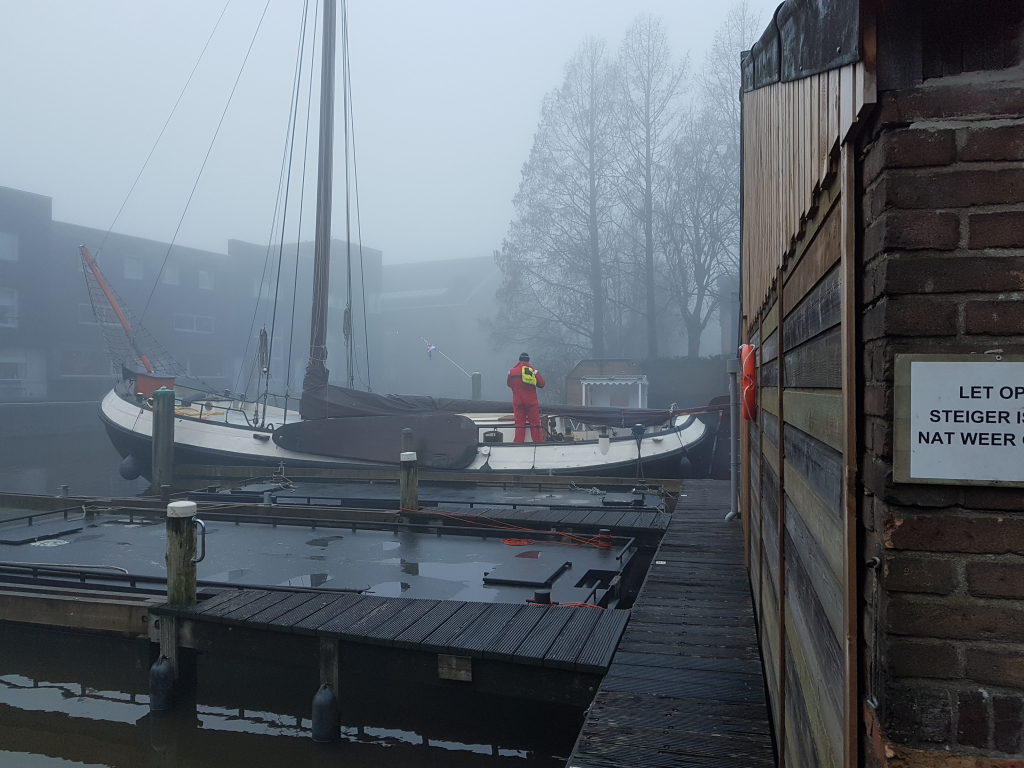 Lemsteraak Mosselaak — foto 9 van 23