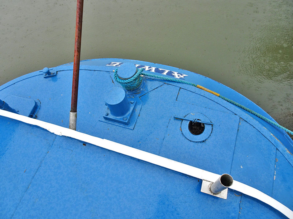 Luxe Motor met UBC 28.92 — foto 19 van 56