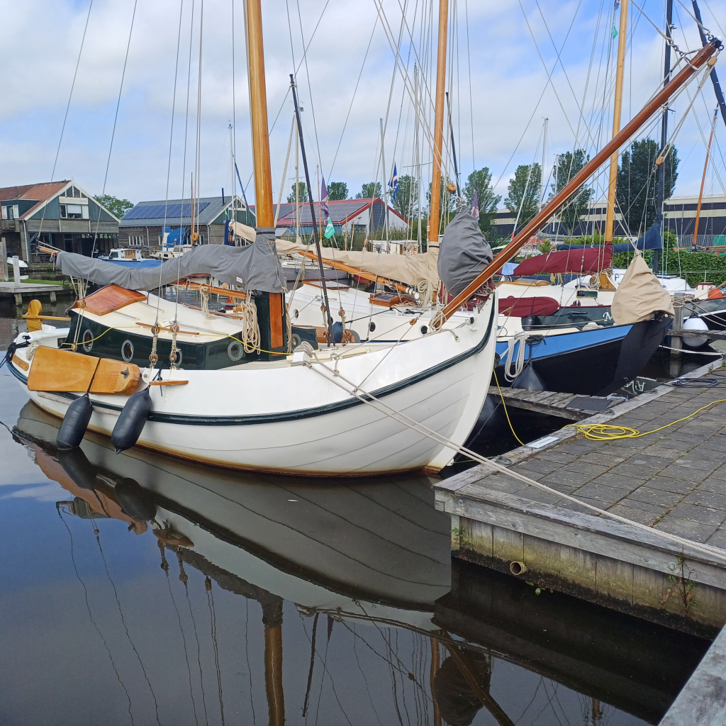 Bol Blokzijl, 8.65 — foto 1 van 19