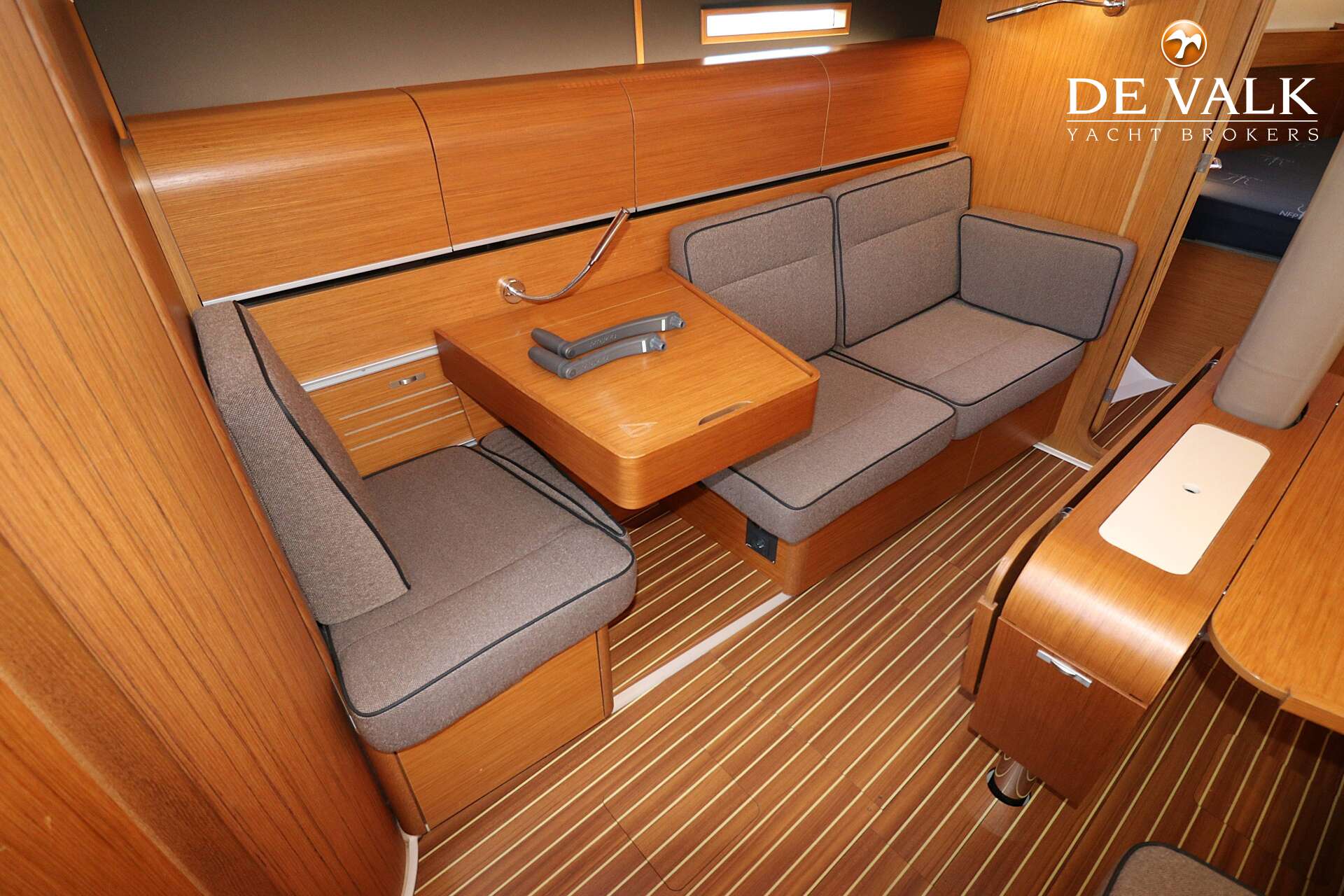 Dehler 38 — foto 27 van 41