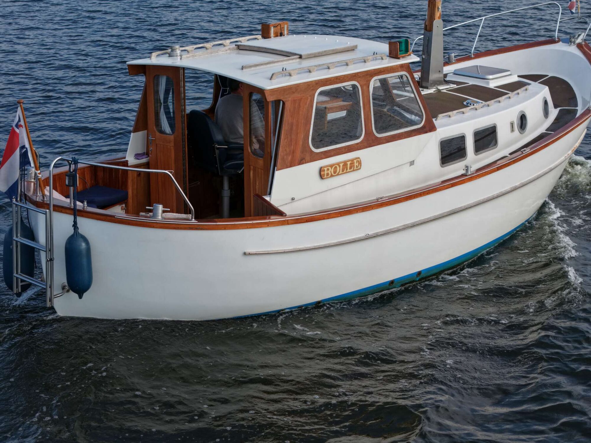 Colvic Watson Avonturier 870 — foto 48 van 49