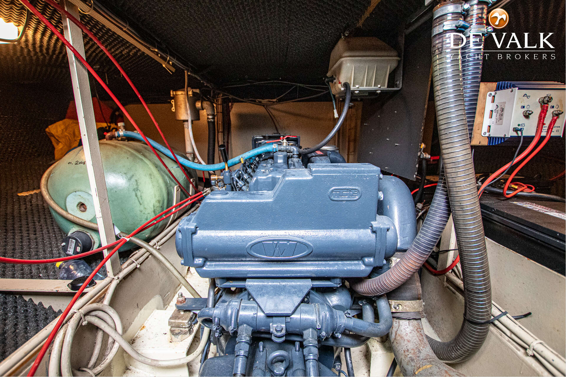 Combi Kotter 1300 — foto 40 van 43
