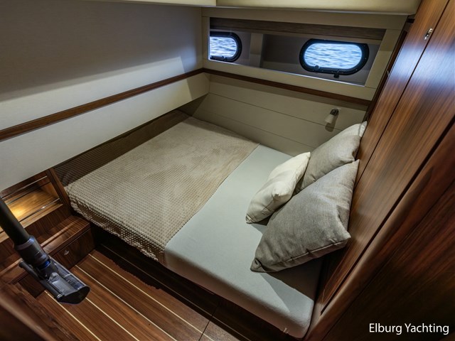 Linssen Grand Sturdy 590 Variotop - Spudpalen — foto 54 van 90