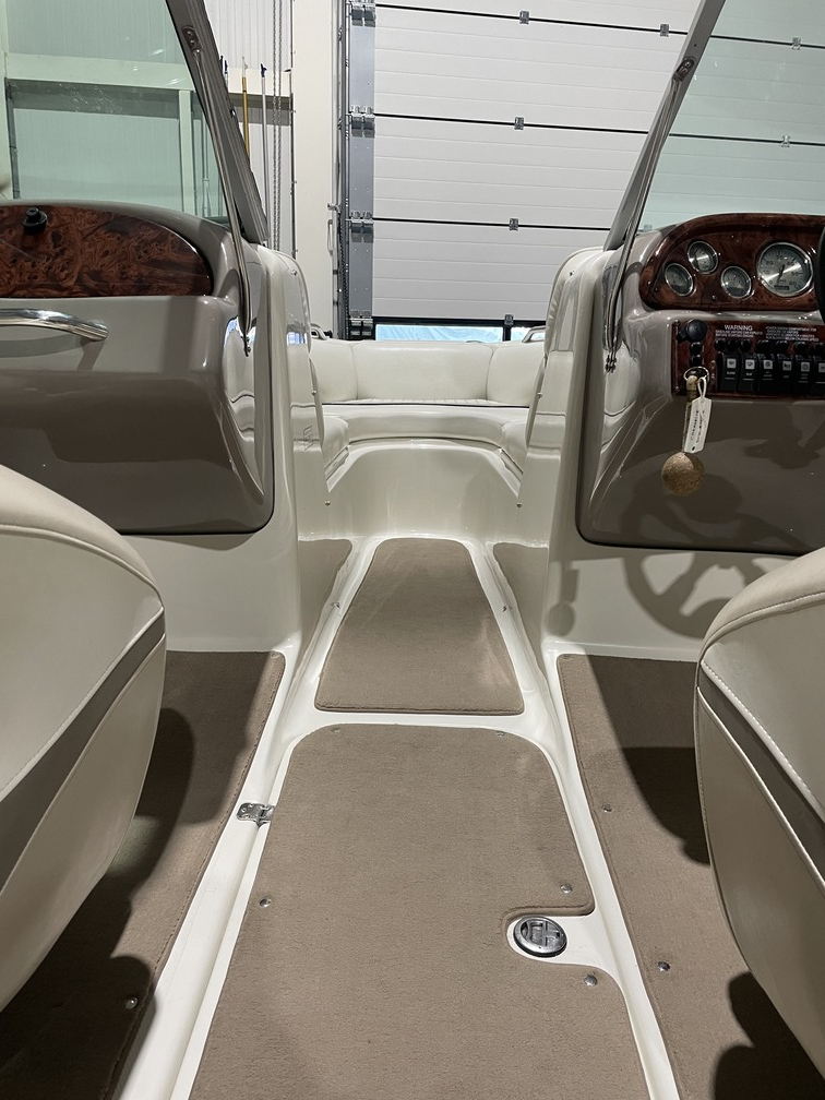 Caravelle 237 LS Bowrider — foto 8 van 12
