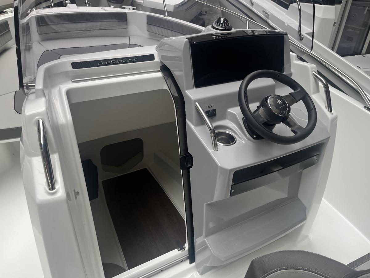 Jeanneau Cap Camarat 6.5 Center Console — foto 7 van 19