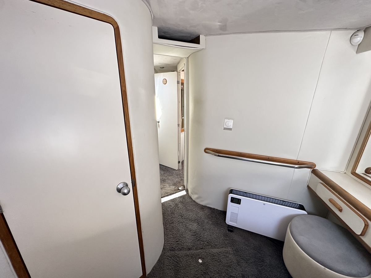 Sea Ray 500 — foto 34 van 48