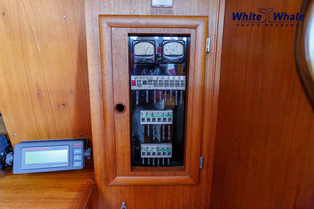 Nautic Saintonge NS44CC — foto 49 van 63