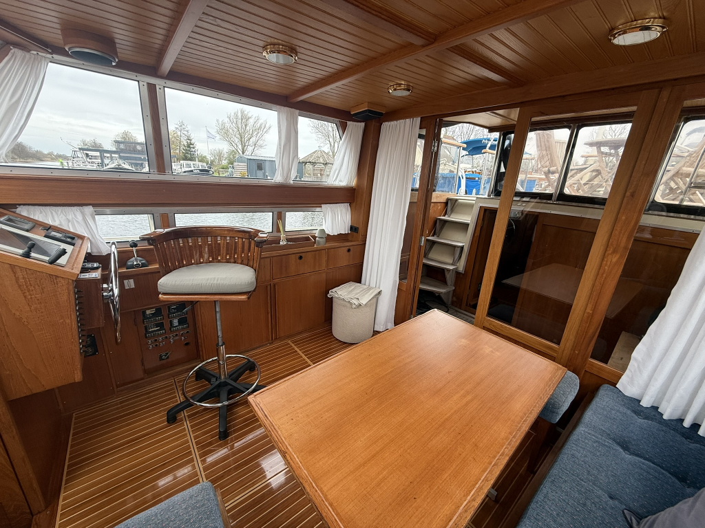 Fjord 38 Fly — foto 16 van 29