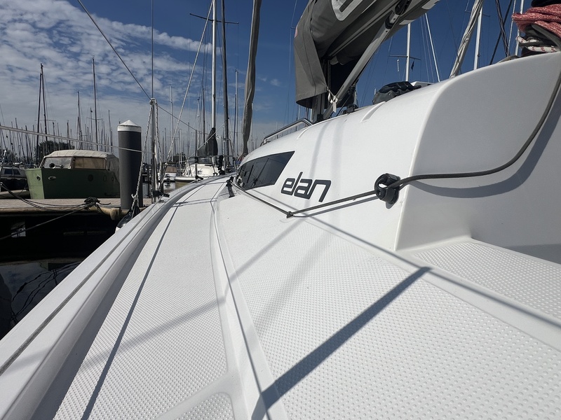Elan E3 — foto 43 van 49