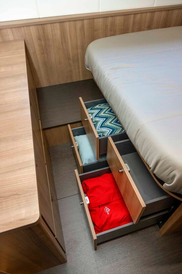 Linssen Grand Sturdy 45.0 AC INTERO — foto 44 van 94