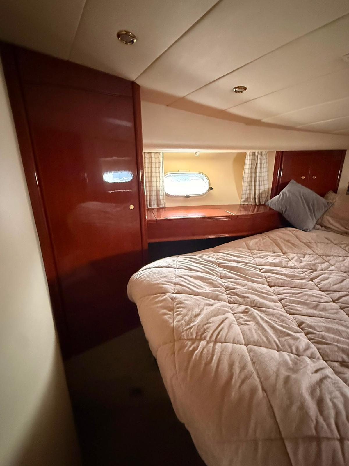 Princess 480 — foto 17 van 46