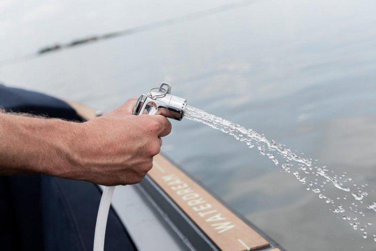 Waterdream S-850 Speedster — foto 24 van 26