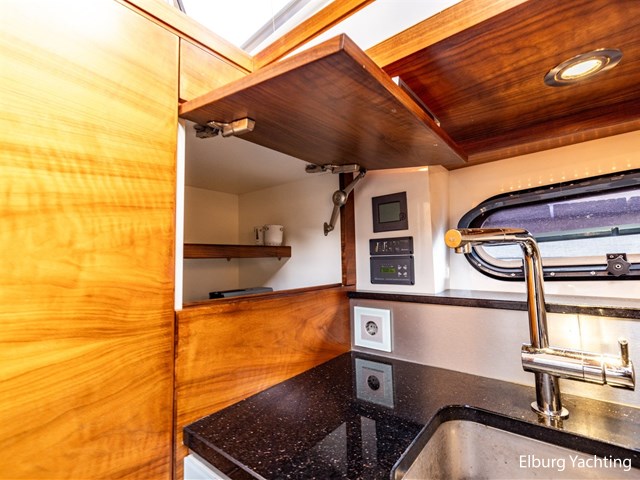 Holterman 50 - Cabrio - Stabilizers — foto 18 van 97