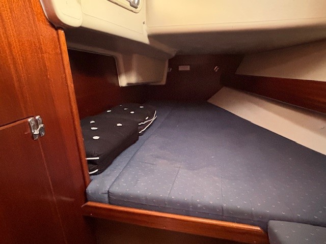 Bavaria 38-3 — foto 47 van 60