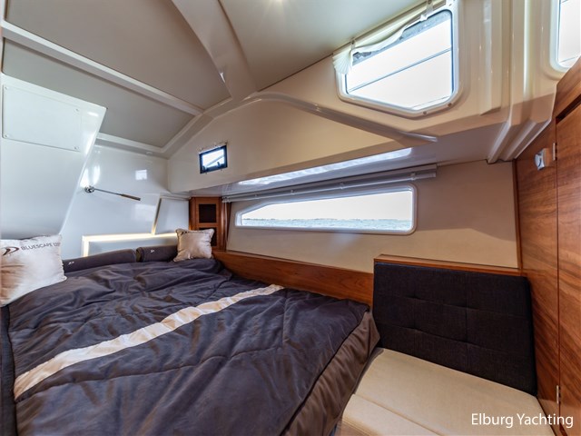 Delphia 1200 - BluEscape — foto 45 van 90