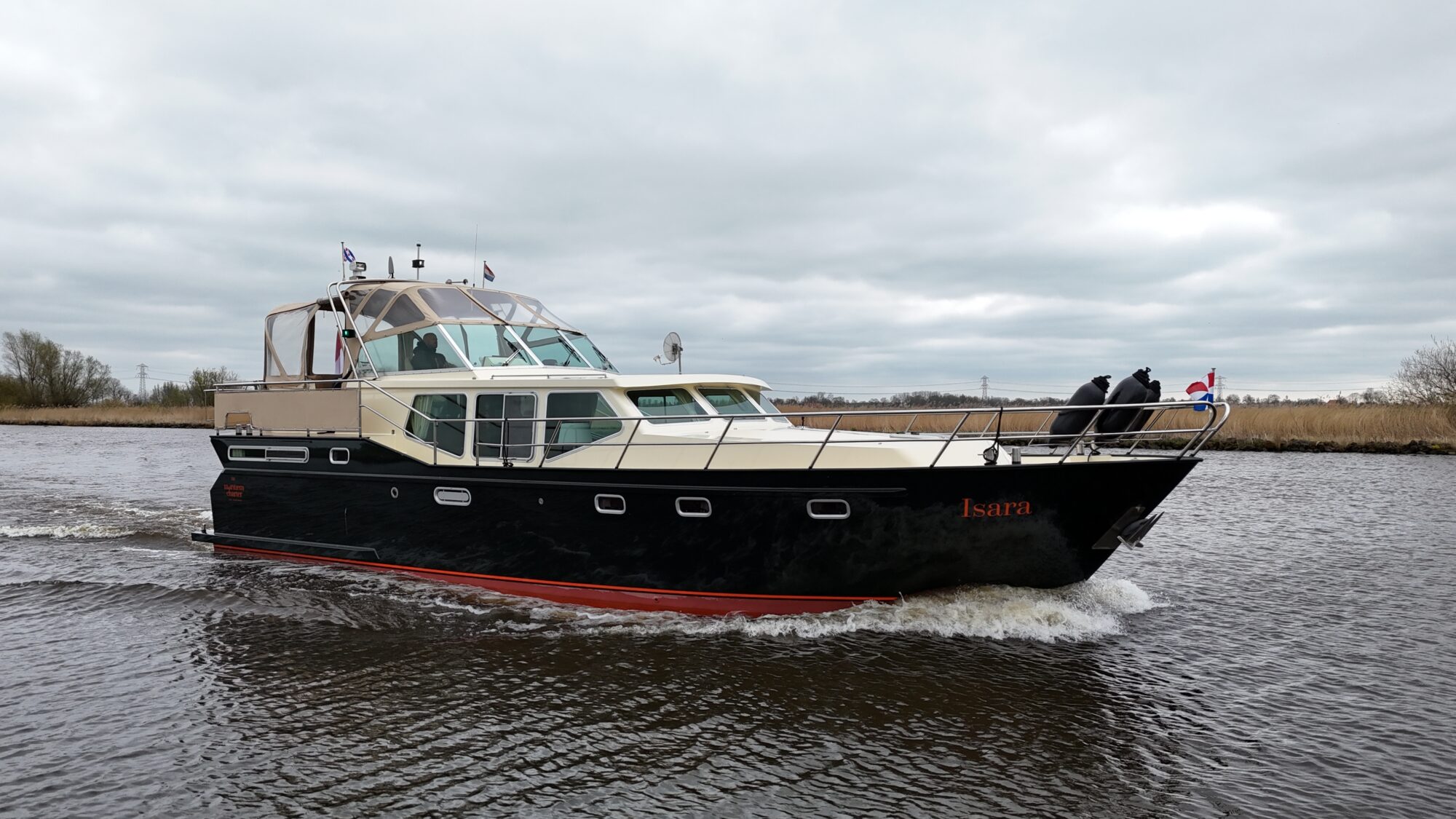 Vacance 13.00 AK Cabrio — foto 75 van 80