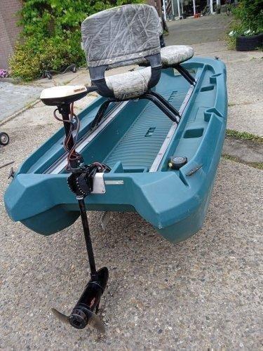 Twin Troller X10 — foto 3 van 5