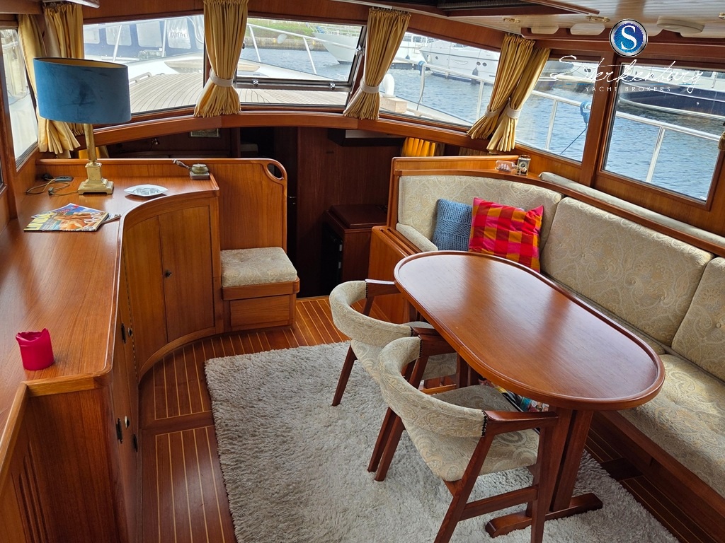 Valk Spiegelkotter 15.50 — foto 13 van 34