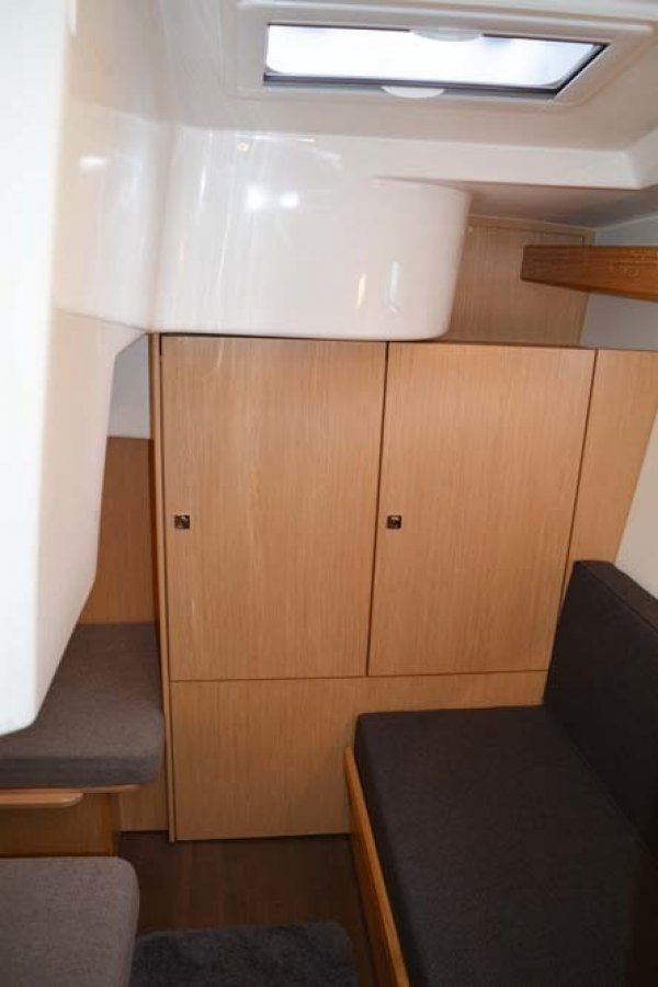 Bavaria Sport 35 — foto 42 van 56