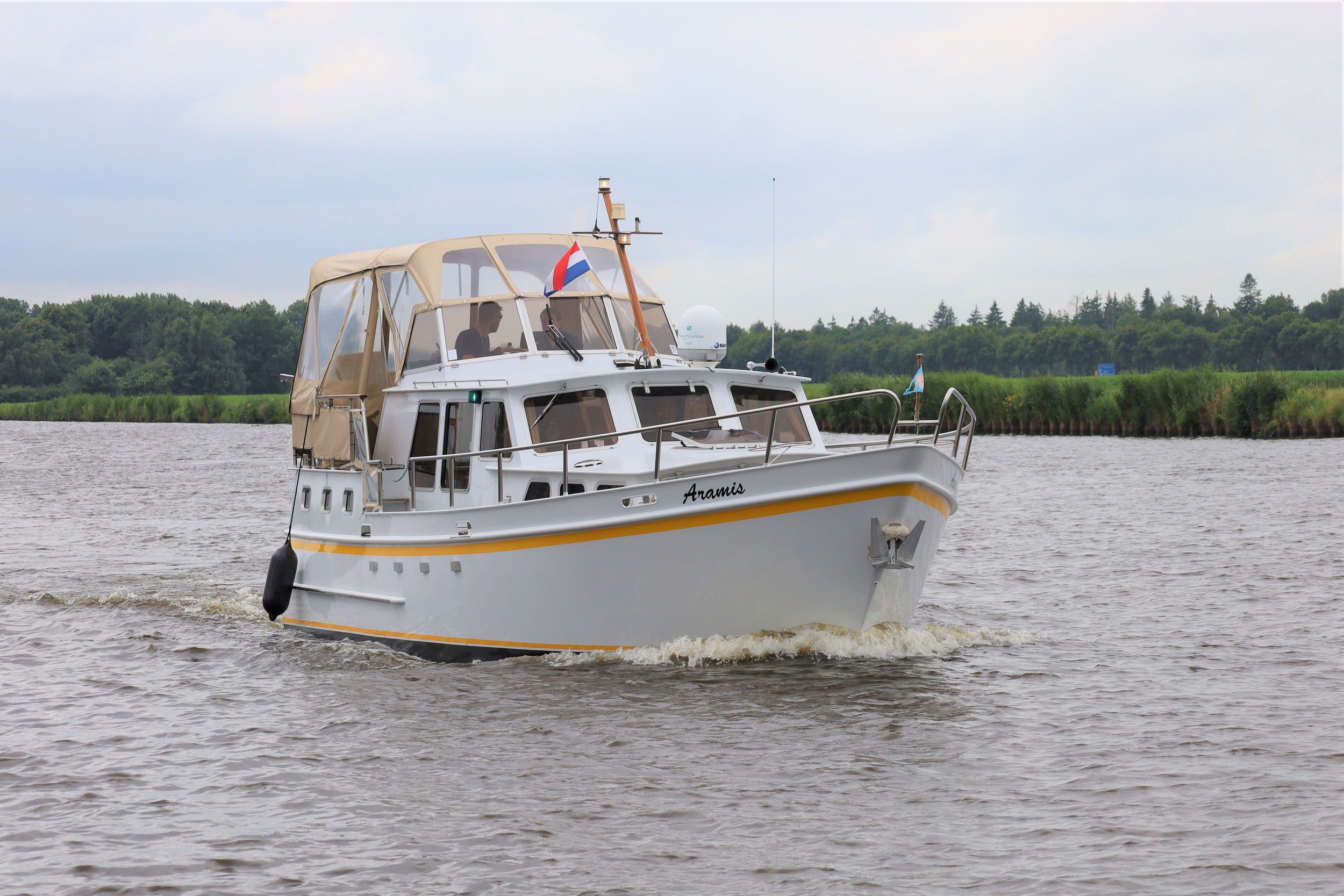 Z Jacht 1100 — foto 3 van 36