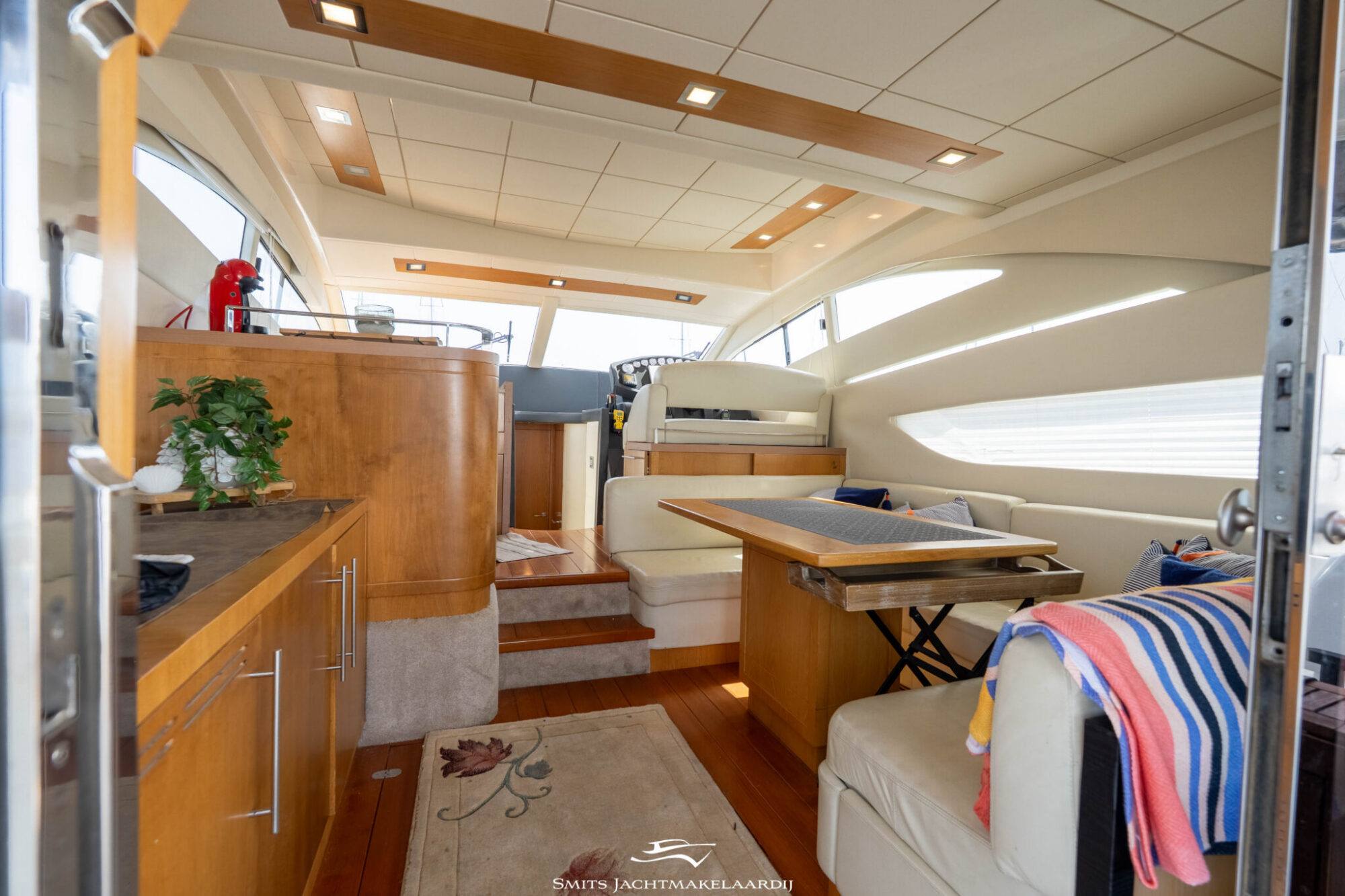 Rodman 44 Muse IPS — foto 31 van 92