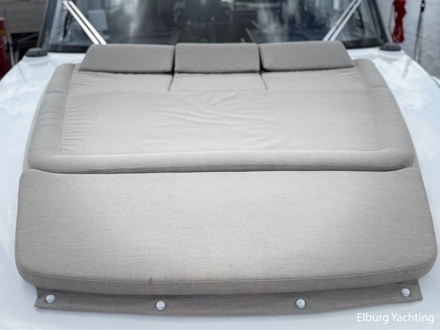 Bavaria E40 Flybridge — foto 70 van 87