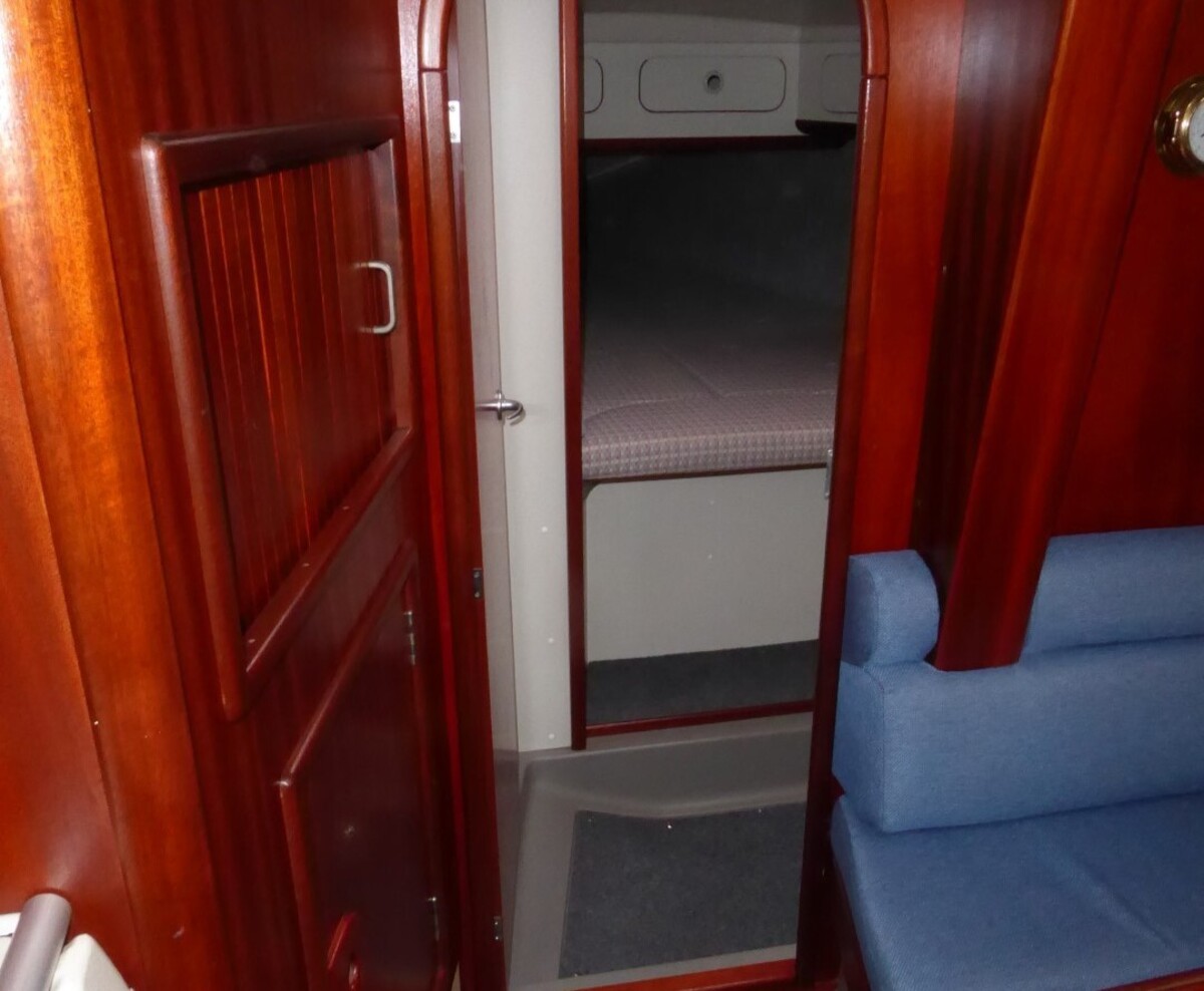 Dehler 36 CWS — foto 13 van 28