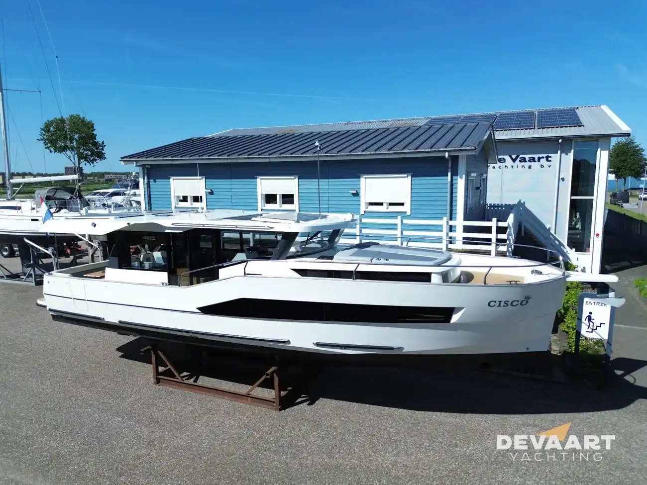 Delphia Bluescape 1200 — foto 1 van 32