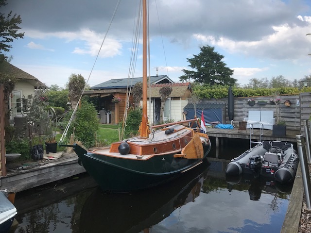 Gipon Grundel 800 — foto 4 van 25