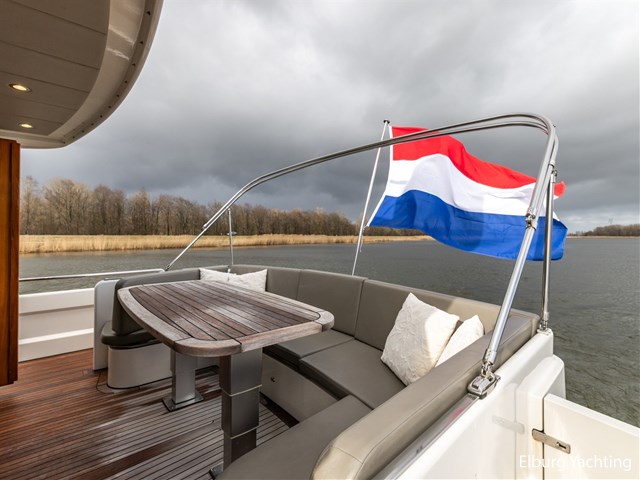 Linssen Grand Sturdy 590 Variotop - Spudpalen — foto 62 van 90