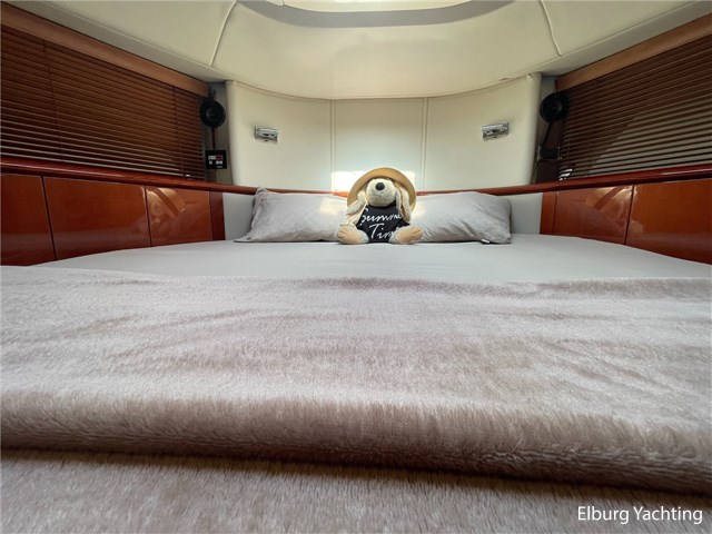 Fairline Squadron 58 — foto 30 van 71